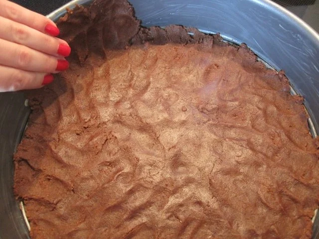 Rezept: Russischer Zupfkuchen Bild Nr. 9 Russischer Zupfkuchen - Rezept - Bild Nr. 9