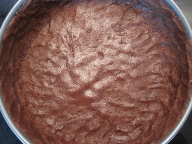 Rezept: Russischer Zupfkuchen Bild Nr. 10 Russischer Zupfkuchen - Rezept - Bild Nr. 10