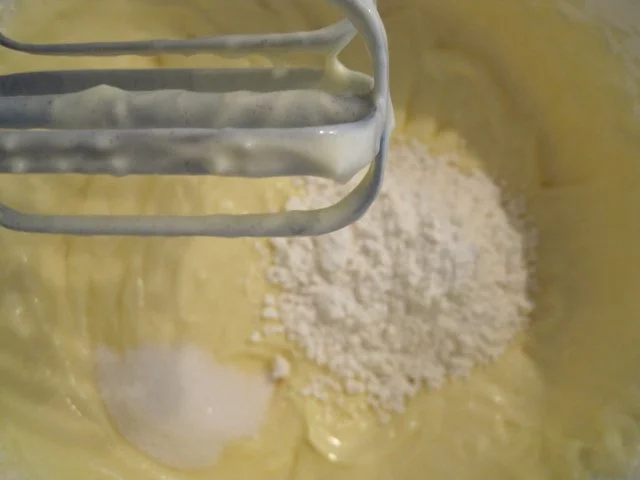 Rezept: Russischer Zupfkuchen Bild Nr. 14 Russischer Zupfkuchen - Rezept - Bild Nr. 14