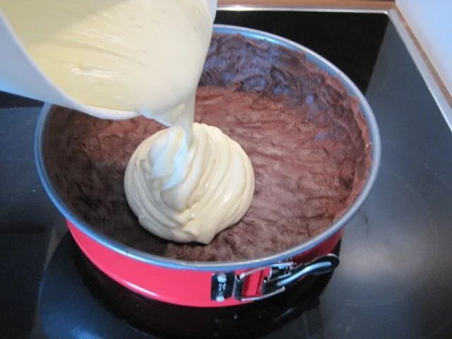 Rezept: Russischer Zupfkuchen Bild Nr. 15 Russischer Zupfkuchen - Rezept - Bild Nr. 15