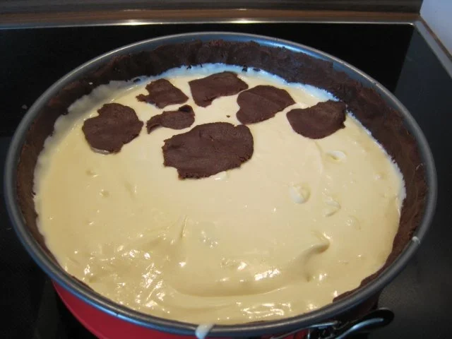 Rezept: Russischer Zupfkuchen Bild Nr. 17 Russischer Zupfkuchen - Rezept - Bild Nr. 17