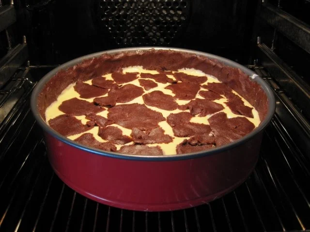 Rezept: Russischer Zupfkuchen Bild Nr. 18 Russischer Zupfkuchen - Rezept - Bild Nr. 18