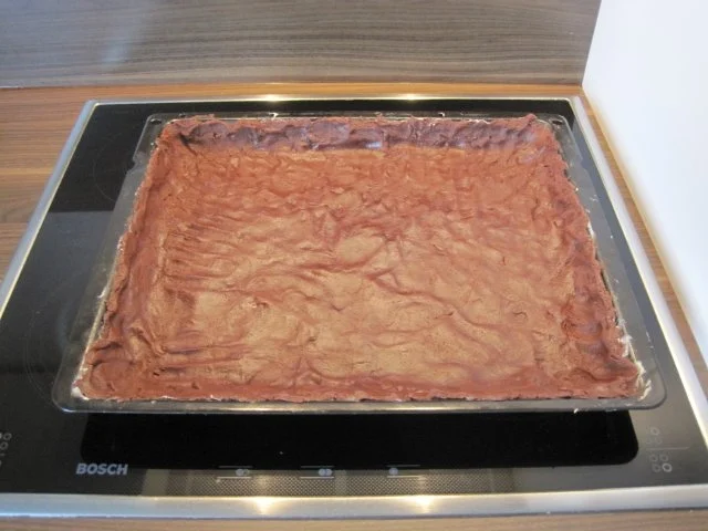 Blechkuchen - Russischer Zupfkuchen - Rezept - Bild Nr. 6