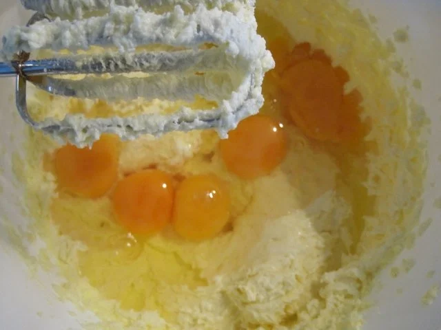 Blechkuchen - Russischer Zupfkuchen - Rezept - Bild Nr. 7