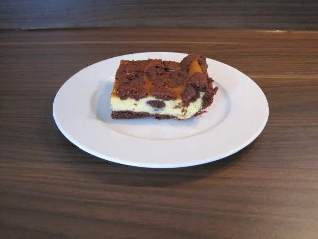 Blechkuchen - Russischer Zupfkuchen - Rezept - Bild Nr. 3