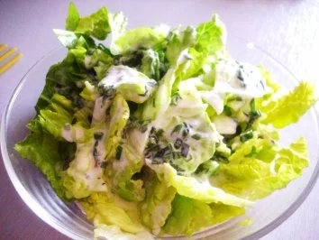 Rezept: Käsespätzle nicht ganz vegetarisch Bild Nr. 8 Käsespätzle nicht ganz vegetarisch - Rezept - Bild Nr. 8