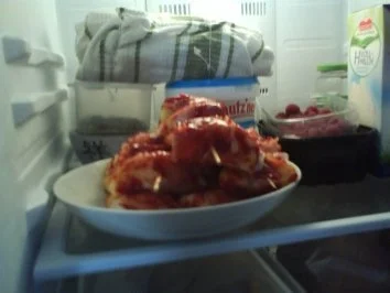 Rezept: Potato-Baconspieße vom Grill Bild Nr. 7 Potato-Baconspieße vom Grill - Rezept - Bild Nr. 7