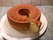 SÜßES: Ameisenkuchen - Rezept