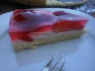 Erdbeertorten - Rezept