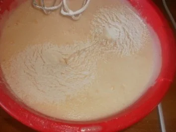 Erdbeertorten - Rezept - Bild Nr. 4