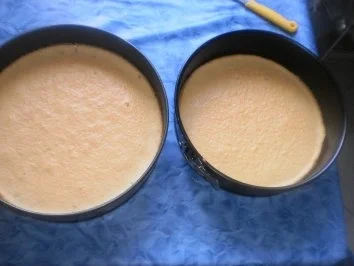 Erdbeertorten - Rezept - Bild Nr. 7