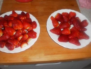 Erdbeertorten - Rezept - Bild Nr. 11