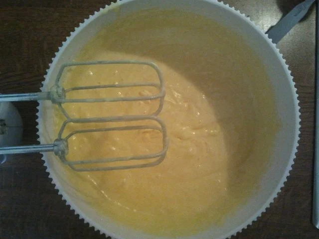 Schoko-Nuss-Kuchen - Rezept - Bild Nr. 3