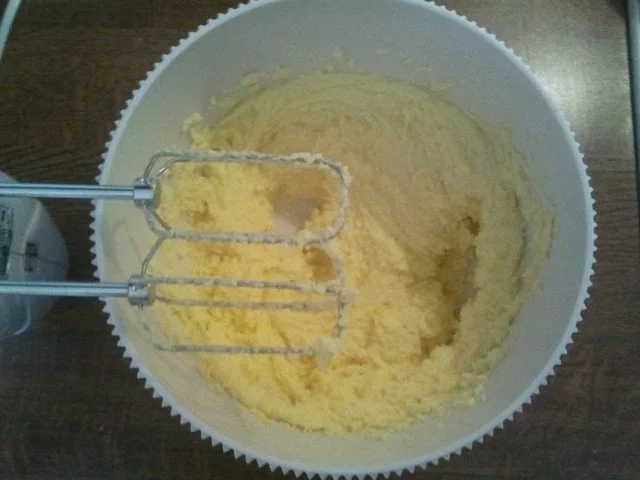 Schoko-Nuss-Kuchen - Rezept - Bild Nr. 4