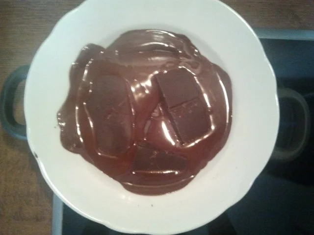 Schoko-Nuss-Kuchen - Rezept - Bild Nr. 6