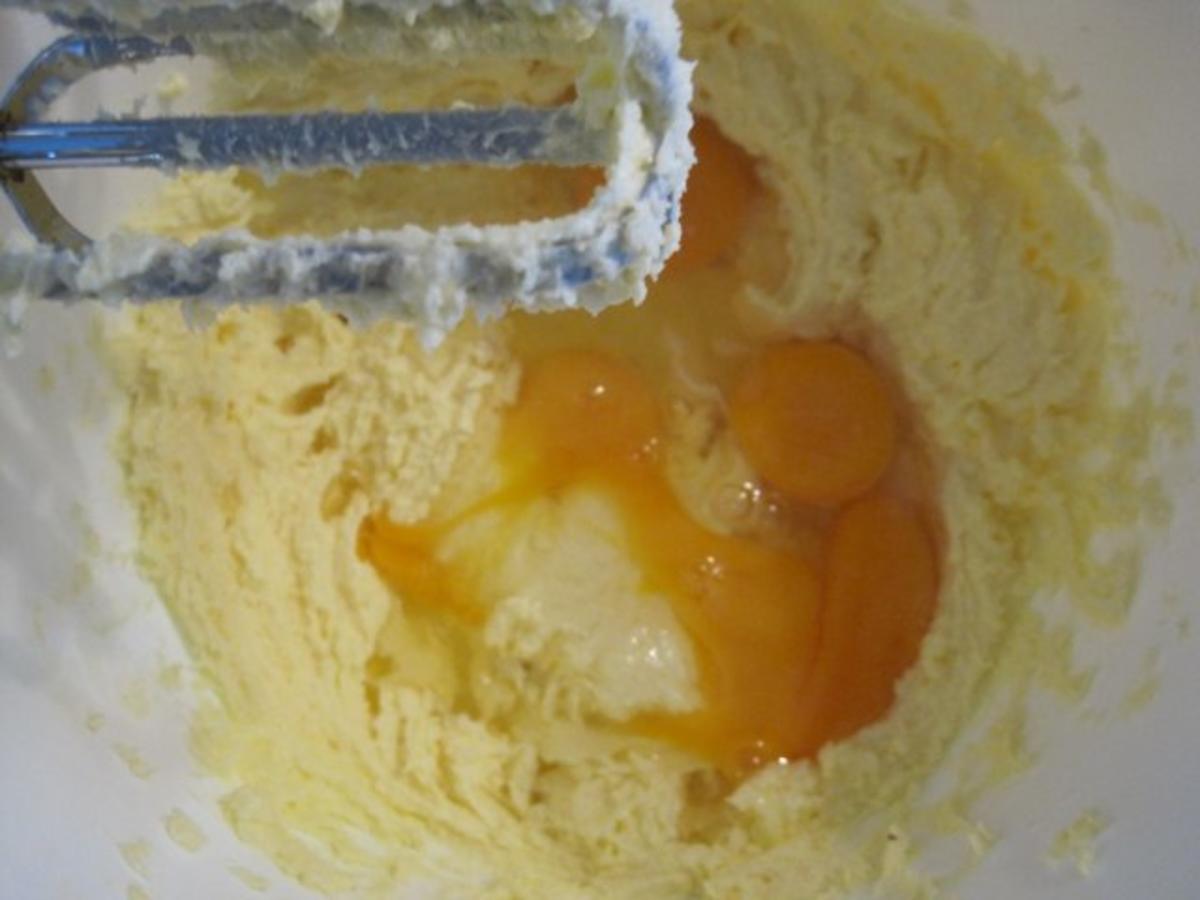 Schokoflockina-Kuchen - Rezept - Bild Nr. 3