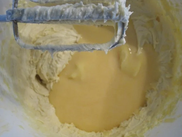 Schokoflockina-Kuchen - Rezept - Bild Nr. 5