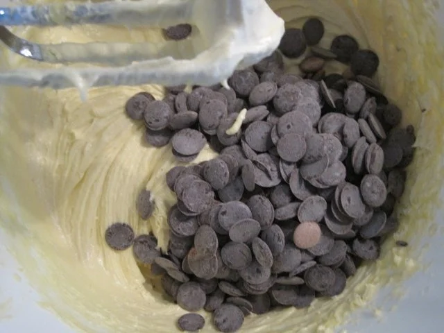 Schokoflockina-Kuchen - Rezept - Bild Nr. 6