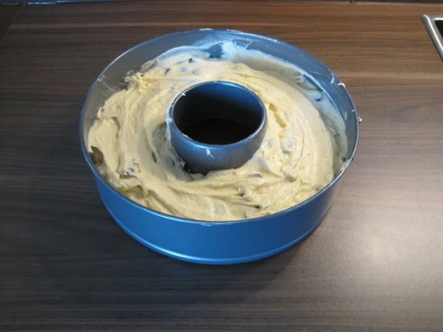 Schokoflockina-Kuchen - Rezept - Bild Nr. 7