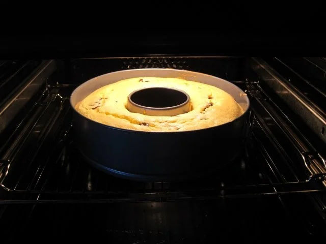 Schokoflockina-Kuchen - Rezept - Bild Nr. 8