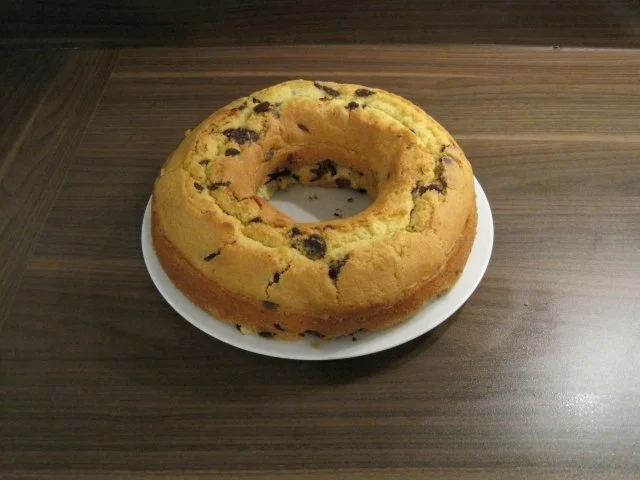 Schokoflockina-Kuchen - Rezept - Bild Nr. 10