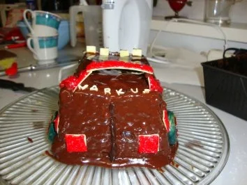 Rezept: The A-Team Kuchen (Schokoladenrührkuchen) Bild Nr. 6 The A-Team Kuchen (Schokoladenrührkuchen) - Rezept - Bild Nr. 6