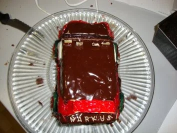 Rezept: The A-Team Kuchen (Schokoladenrührkuchen) Bild Nr. 7 The A-Team Kuchen (Schokoladenrührkuchen) - Rezept - Bild Nr. 7