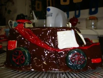 Rezept: The A-Team Kuchen (Schokoladenrührkuchen) Bild Nr. 10 The A-Team Kuchen (Schokoladenrührkuchen) - Rezept - Bild Nr. 10