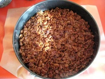 Schokotorte ohne Backen - Rezept - Bild Nr. 8