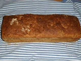 Mischmasch-Brot - Rezept