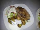 Bierfleisch - Biermarinade - Rezept