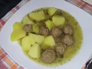 Königsberger Klopse - Rezept