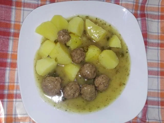 Königsberger Klopse - Rezept - Bild Nr. 2