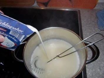 Kohlrabi Gemüse - Rezept - Bild Nr. 3