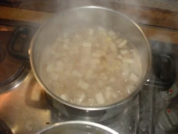 Bernies Spargeltopf - Rezept - Bild Nr. 4