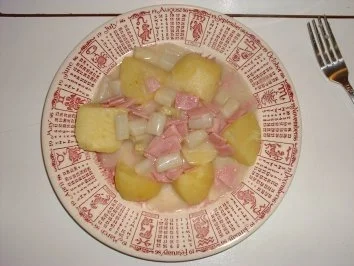 Bernies Spargeltopf - Rezept - Bild Nr. 6