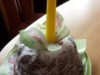 Kuchen: Gugelhupf Mini - Rezept - Bild Nr. 2