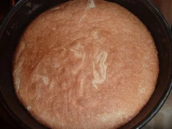 Torten: Himbeer-Joghurttorte - Rezept - Bild Nr. 2