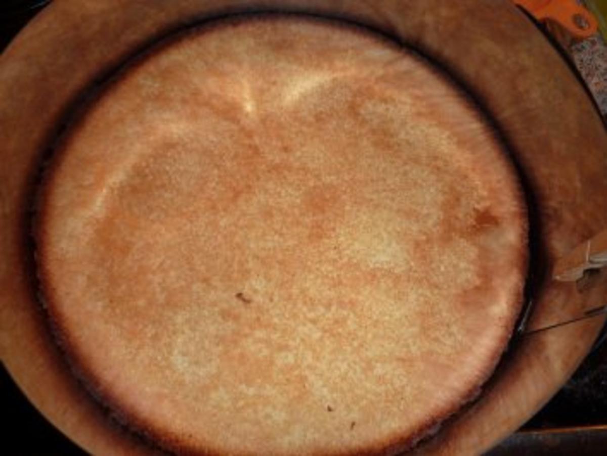 Torten: Himbeer-Joghurttorte - Rezept - Bild Nr. 3