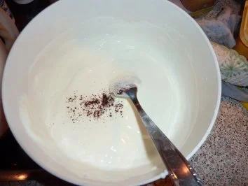 Torten: Himbeer-Joghurttorte - Rezept - Bild Nr. 4