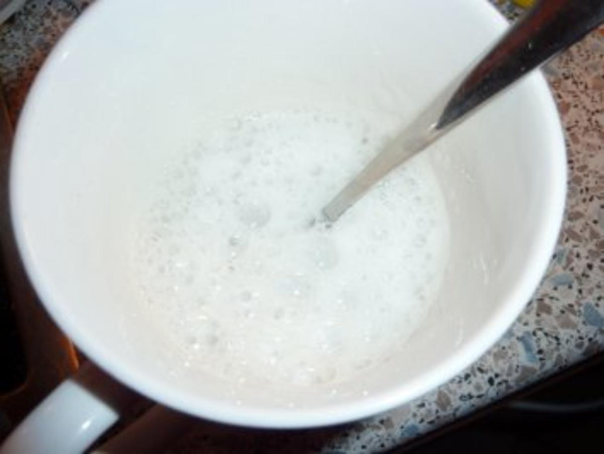 Torten: Himbeer-Joghurttorte - Rezept - Bild Nr. 5