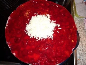 Torten: Himbeer-Joghurttorte - Rezept - Bild Nr. 10