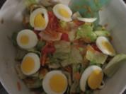 Fruchtiges Salatdressing - Rezept