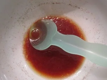 Rezept: Fruchtiges Salatdressing Bild Nr. 6 Fruchtiges Salatdressing - Rezept - Bild Nr. 6