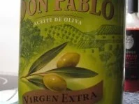 Rezept: Fruchtiges Salatdressing Bild Nr. 3 Fruchtiges Salatdressing - Rezept - Bild Nr. 3