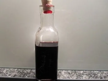 Rezept: Fruchtiges Salatdressing Bild Nr. 5 Fruchtiges Salatdressing - Rezept - Bild Nr. 5