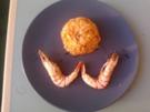 Risotto Frutti de Mare - Rezept