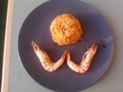 Risotto Frutti de Mare - Rezept