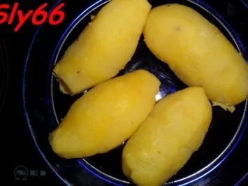 Rezept: Aufläufe:Kartoffel-Hackfleischauflauf Bild Nr. 3 Aufläufe:Kartoffel-Hackfleischauflauf - Rezept - Bild Nr. 3