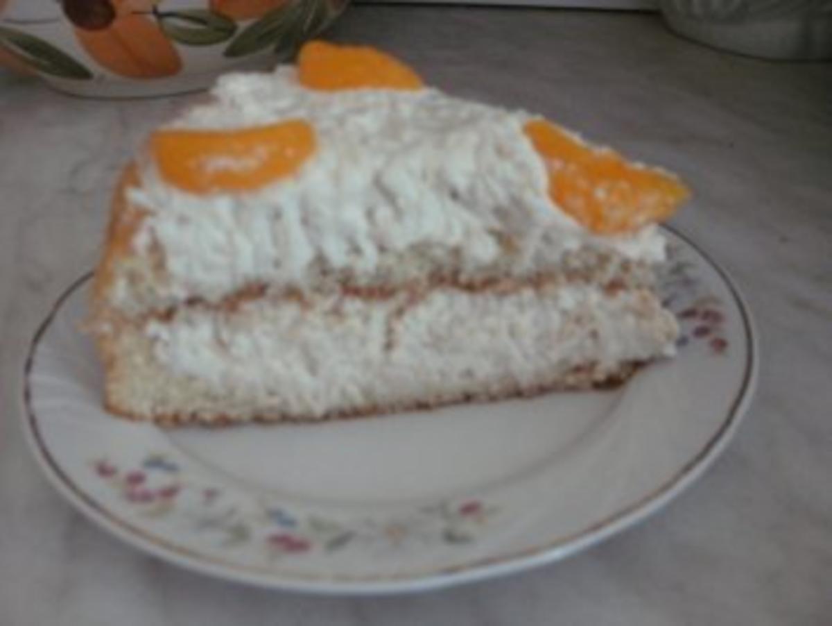 KUCHEN :  Apfeltorte ohne Backen von Kochmamma - Rezept - Bild Nr. 2